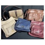 Handbag Purse (5)