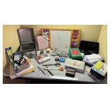 Office Goods / Supplies