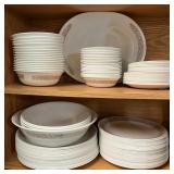 Corelle Dishes