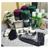 Collection of Home Goods