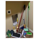 Household Cleaning Supplies