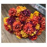 Fall Artificial Flowers