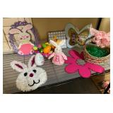Easter Decor