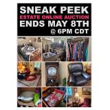 UPLOADING LOTS thru THURSDAY - HAPPY BIDDING