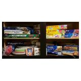 Household Kitchen Goods