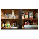 Kitchen Spices & Others