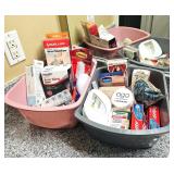 Bathroom / Health Supplies