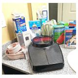 Bathroom Goods / Supplies