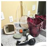 Bathroom Goods / Supplies