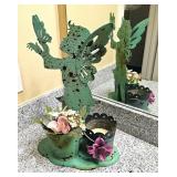 Outdoor Patio Decor