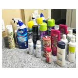 Bath Supplies