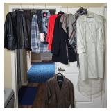 Coats / Jackets