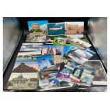 Vintage Postcards