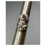 Sterling 925 Rings