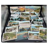 Vintage Postcards