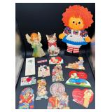 Vintage Greeting Cards