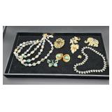Costume Jewelry