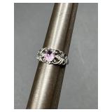 Sterling 925 Ring