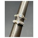 Costume Jewelry Rings