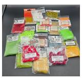Fly Fishing Making Supplies
