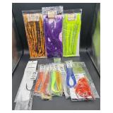 Fly Fishing Making Supplies