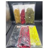 Fly Fishing Making Supplies