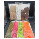 Fly Fishing Making Supplies