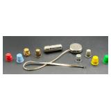 Vintage Sewing Supplies / Tools