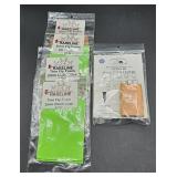 Fly Fishing Fly Foam & Cutter