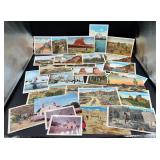 Vintage Postcards