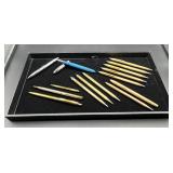 Vintage Cross Pen & Pencils / Fountain Pen
