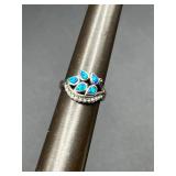 Sterling 925 Ring