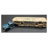 1933 Worldï¿½s Fair ï¿½Century of Progressï¿½ Arcade Toy
