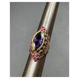 Sterling 925 Ring