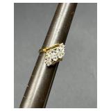 Costume Jewelry Ring