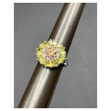 Sterling 925 Ring