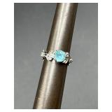 Sterling 925 Ring