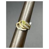 Sterling 925 Ring