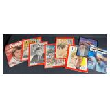 Collection of Vintage Magazines