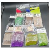 Fly Fishing Making Supplies