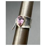 Sterling 925 Ring