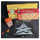 Vintage Games