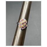 Sterling 925 Ring