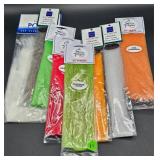 Fly Fishing Making Supplies