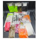 Fly Fishing Making Supplies
