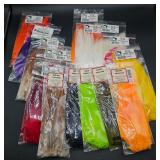 Fly Fishing Making Supplies