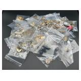 Assortment of Buttons