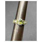Sterling 925 Ring