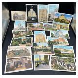 Vintage Postcards