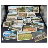 Vintage Postcards